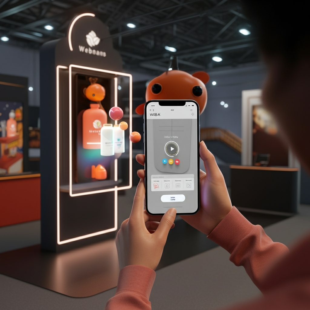 AR-Powered Marketing Campaigns in Dubai